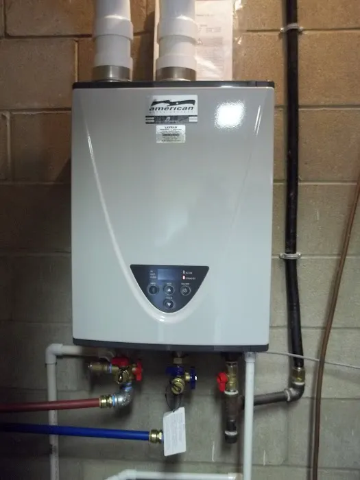 Lanham Heating & Cooling LLC Picture 3