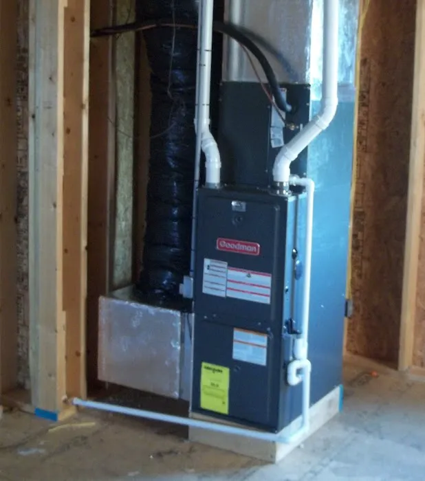 Lanham Heating & Cooling LLC Picture 1