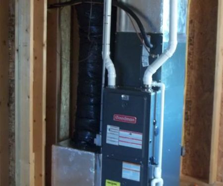 Lanham Heating & Cooling LLC