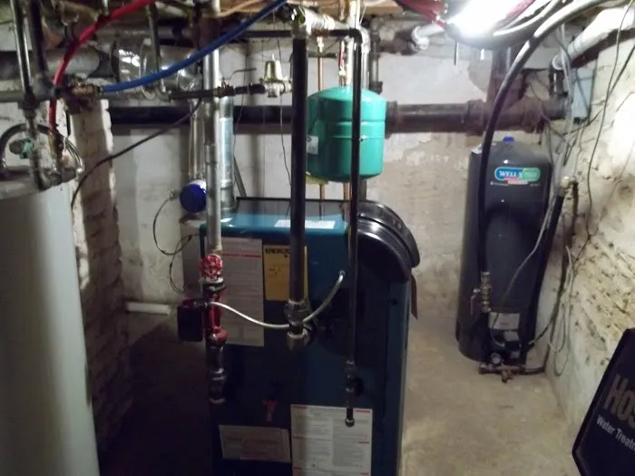Lanham Heating & Cooling LLC Picture 4