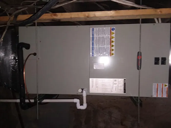 Lanham Heating & Cooling LLC Picture 6