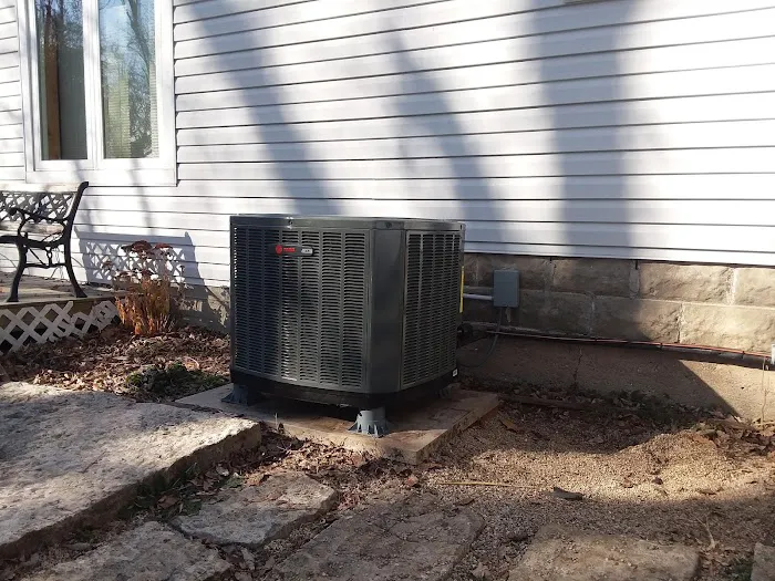 Lanham Heating & Cooling LLC Picture 8