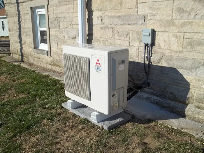 Lanham Heating & Cooling LLC Picture 9