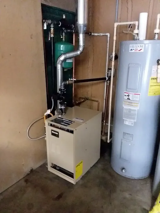 Lanham Heating & Cooling LLC Picture 10