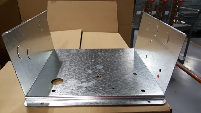 Trane Commercial Systems Picture 1