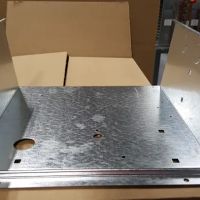 Trane Commercial Systems ico