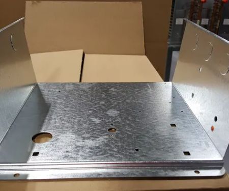 Trane Commercial Systems