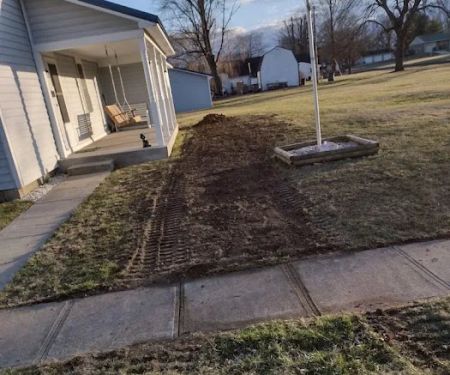 Jake's Heating, Air & Plumbing