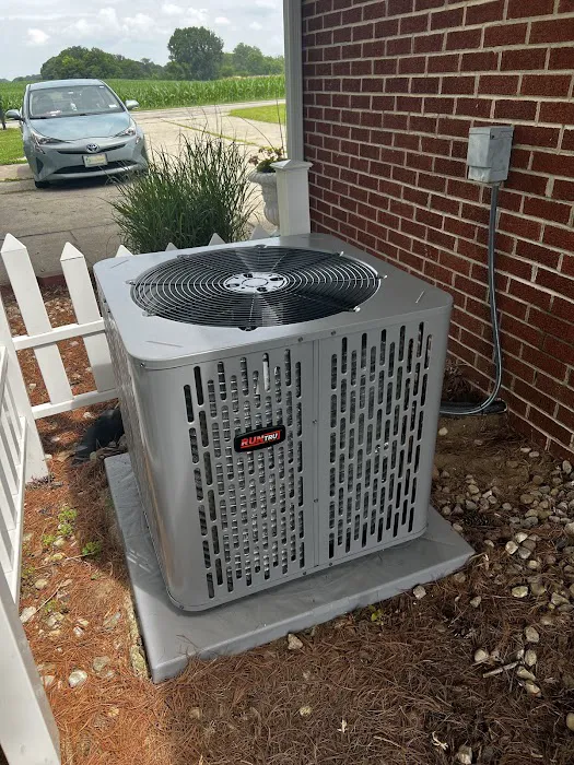 Jake's Heating, Air & Plumbing Picture 3