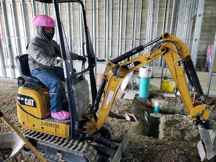 Jake's Heating, Air & Plumbing Picture 8