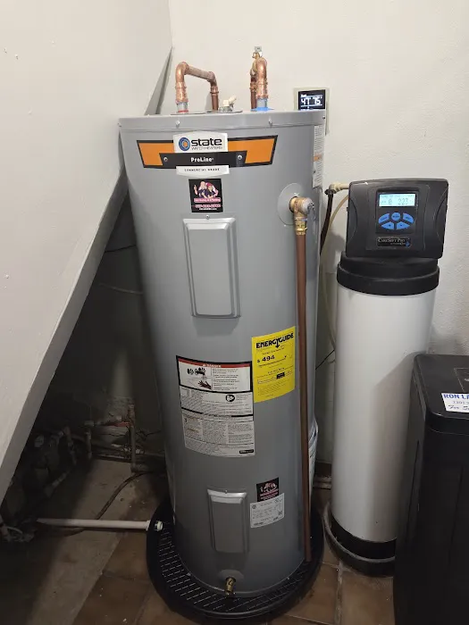 Jake's Heating, Air & Plumbing Picture 4