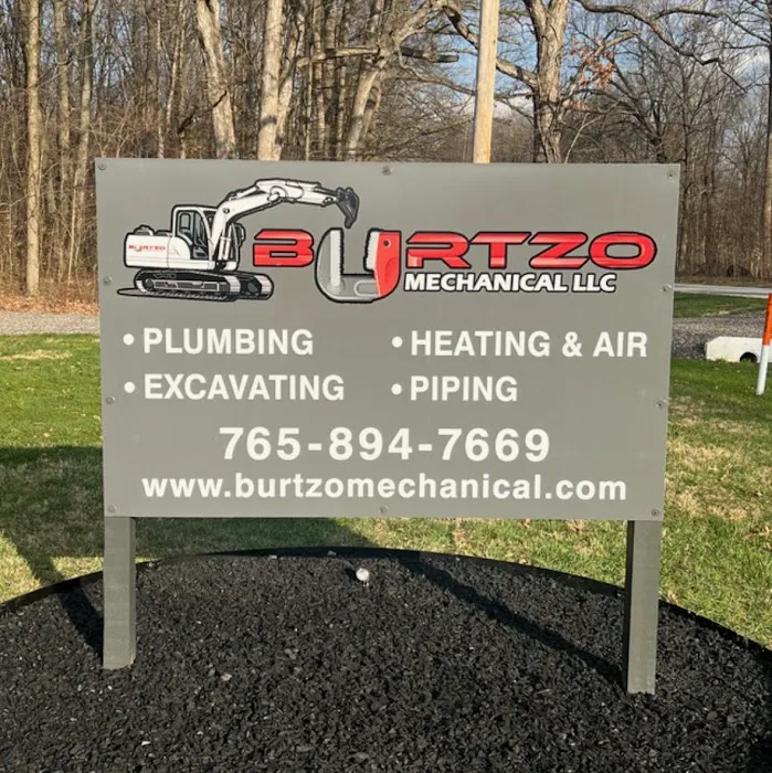 Burtzo Mechanical Picture 5