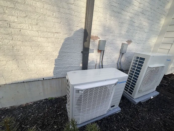 Bartels Heating & Cooling Picture 4