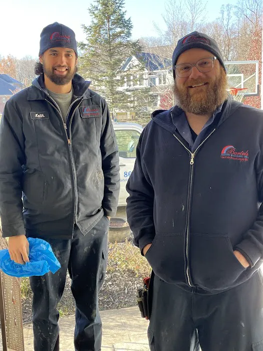 Bartels Heating & Cooling Picture 3