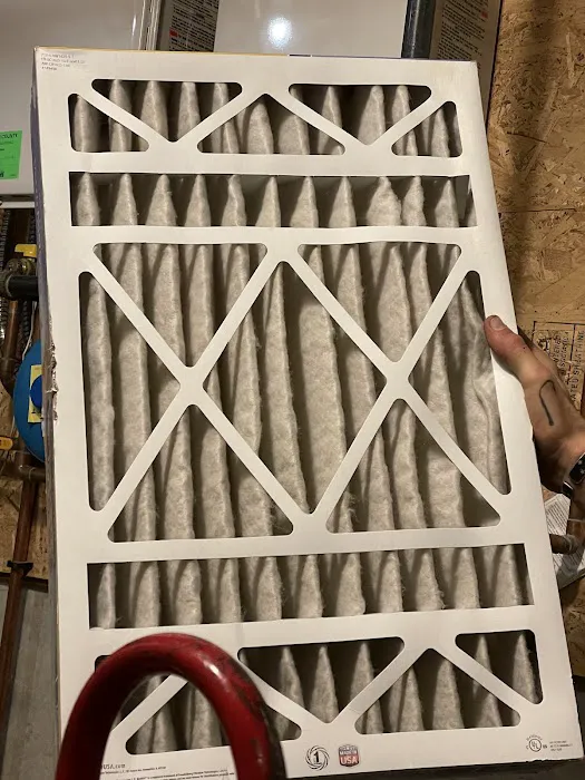 Bartels Heating & Cooling Picture 8