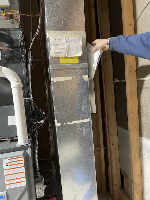 Bartels Heating & Cooling Picture 2