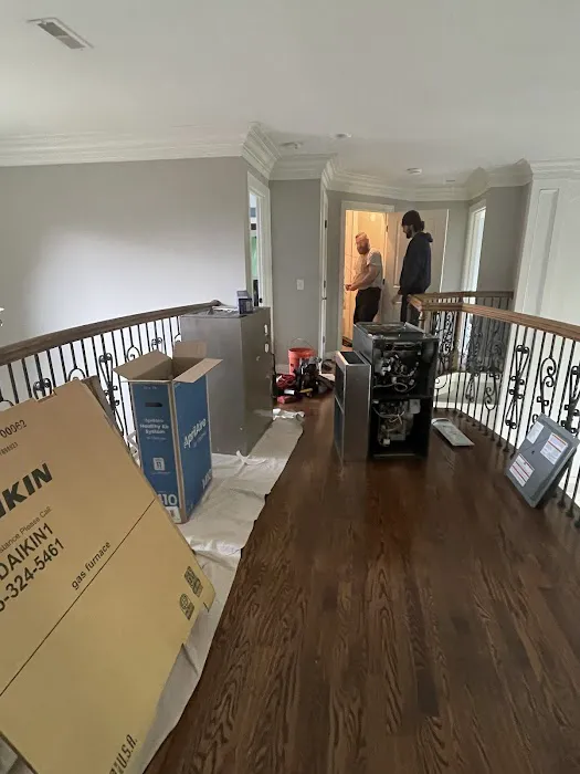 Bartels Heating & Cooling Picture 6