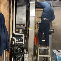 Bartels Heating & Cooling ico