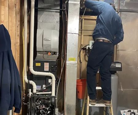 Bartels Heating & Cooling