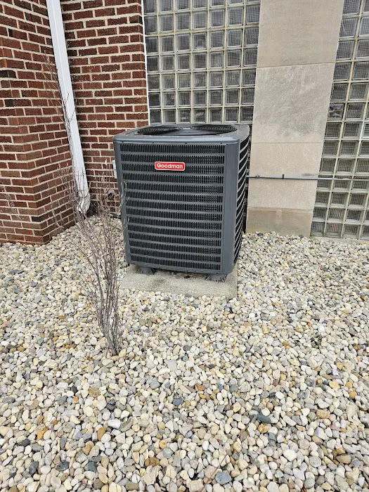 Miller Heating & Cooling LLC Picture 6