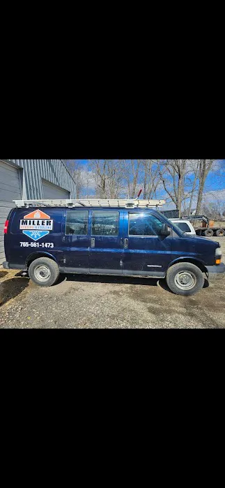 Miller Heating & Cooling LLC Picture 2