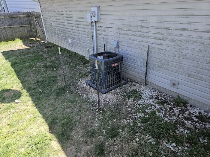 Miller Heating & Cooling LLC Picture 5