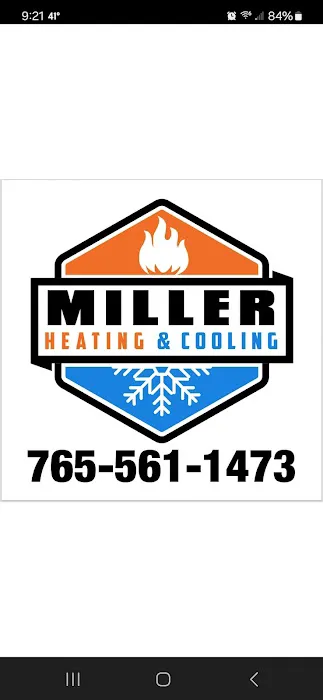 Miller Heating & Cooling LLC Picture 4