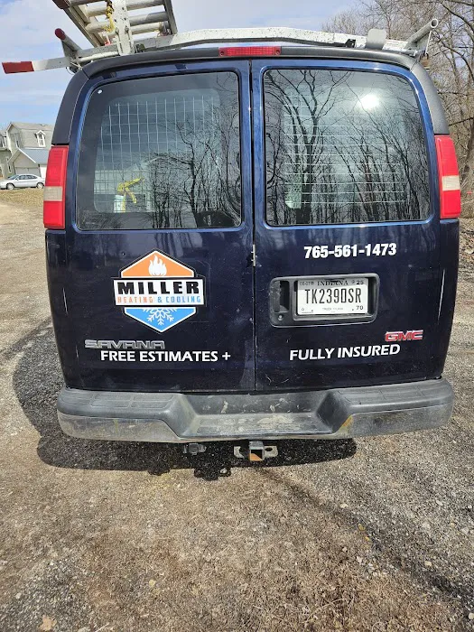 Miller Heating & Cooling LLC Picture 3