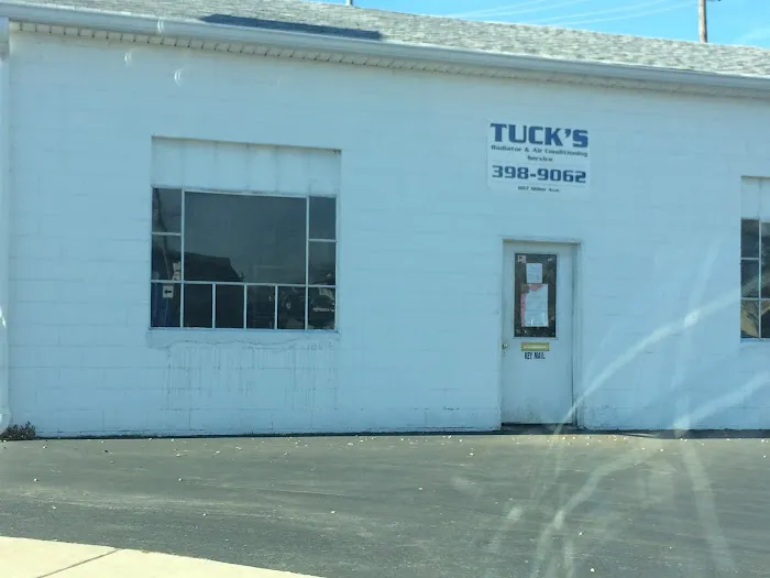 Tuck's Radiator & Air Conditioning Services Picture 1