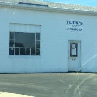 Tuck's Radiator & Air Conditioning Services ico