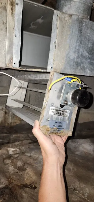 S & S Heating & Air LLC Picture 2