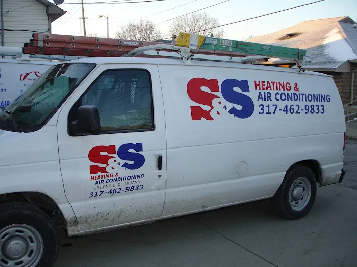 S & S Heating & Air LLC Picture 6