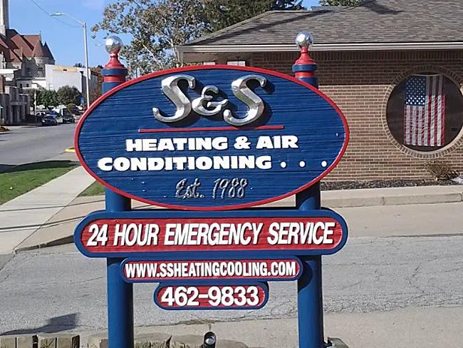 S & S Heating & Air LLC Picture 7