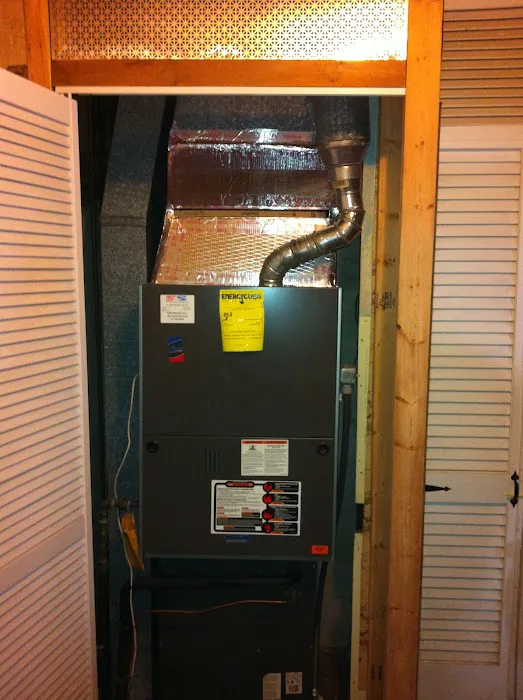 S & S Heating & Air LLC Picture 1