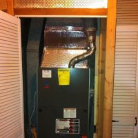 S & S Heating & Air LLC ico