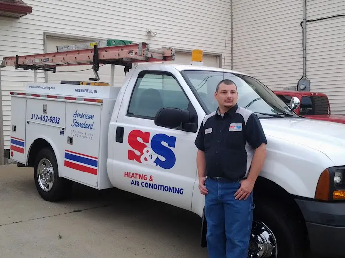 S & S Heating & Air LLC Picture 5