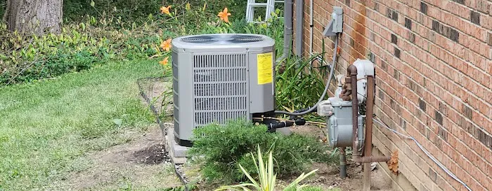 S & S Heating & Air LLC Picture 3