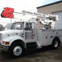 Christian Electric, LLC ico