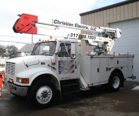 Christian Electric, LLC
