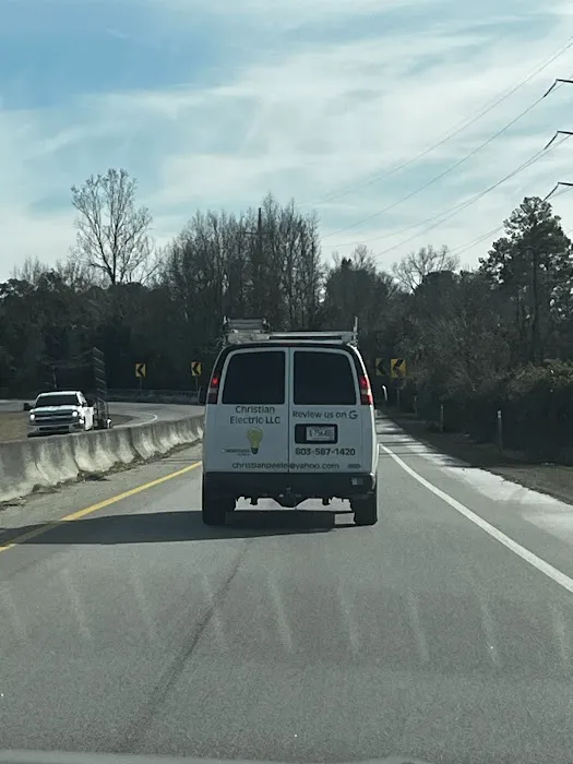 Christian Electric, LLC Picture 5