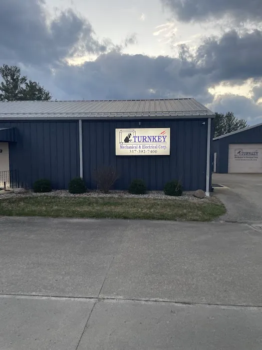 Turnkey Mechanical and Electrical Corporation. Picture 1