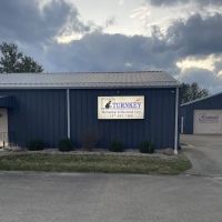 Turnkey Mechanical and Electrical Corporation. ico