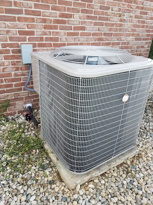 Scott Cook Heating and Cooling Picture 2