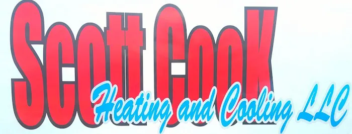 Scott Cook Heating and Cooling Picture 3