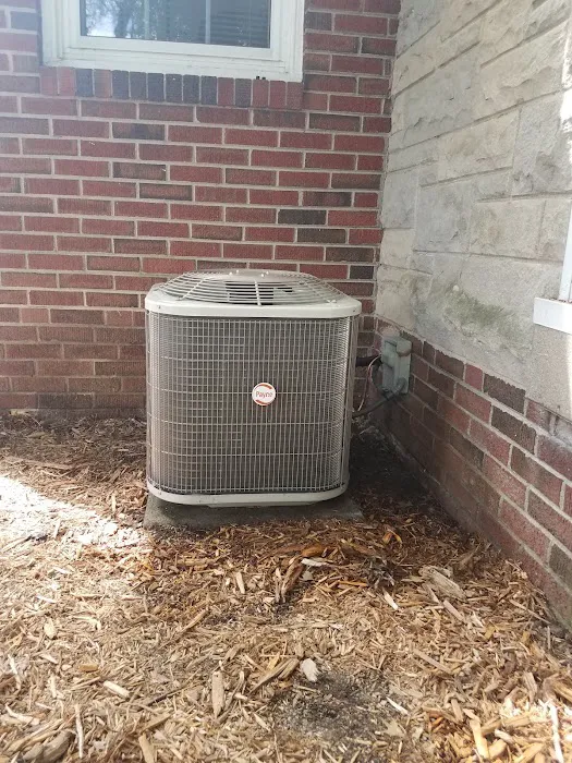 Scott Cook Heating and Cooling Picture 4