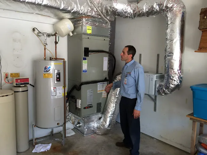 Brewer Heating & Cooling Picture 9