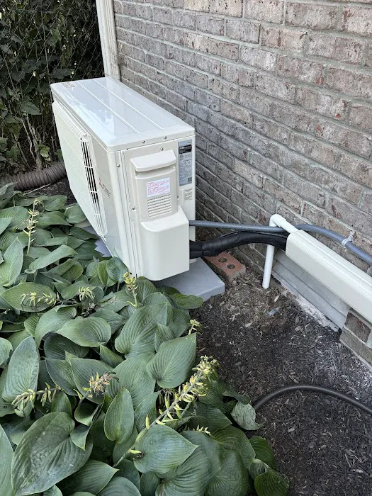 Brewer Heating & Cooling Picture 5