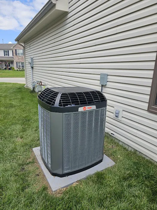 Brewer Heating & Cooling Picture 7