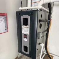 Brewer Heating & Cooling ico