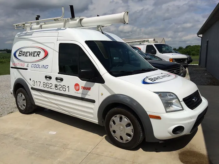 Brewer Heating & Cooling Picture 8